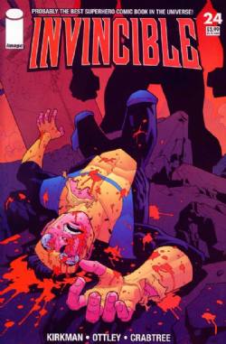 Invincible (2003) 24