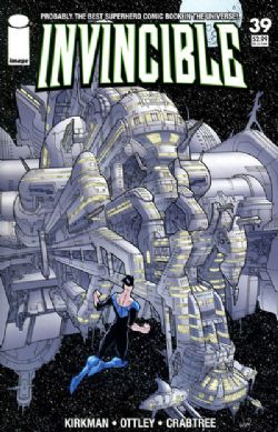 Invincible (2003) 39