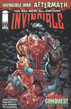 Invincible (2003) 63