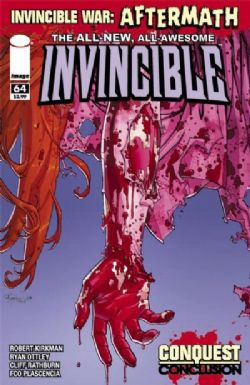 Invincible (2003) 64