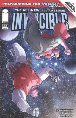 Invincible (2003) 66