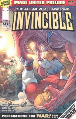 Invincible (2003) 67