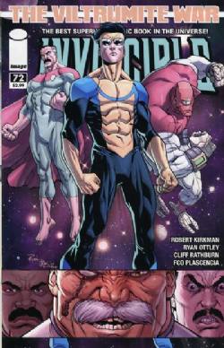 Invincible (2003) 72