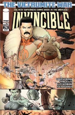 Invincible (2003) 74