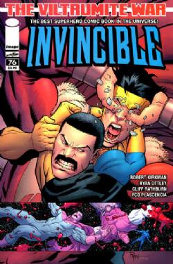 Invincible (2003) 76