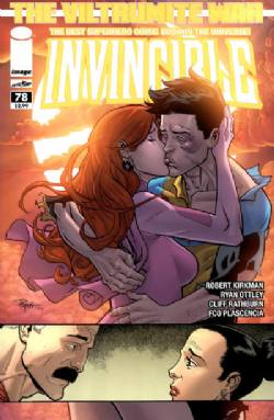 Invincible (2003) 78