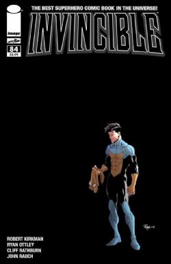 Invincible (2003) 84