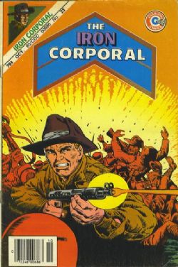 Iron Corporal (1985) 23