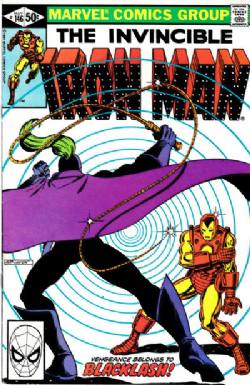 Iron Man (1st Series) (1968) 146