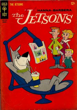 The Jetsons (1963) 13 