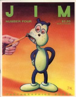 Jim (1st Series) (1987) 4