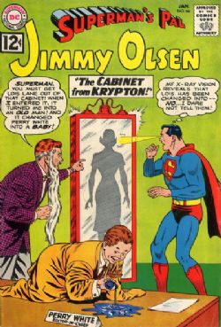 Jimmy Olsen (1954) 66