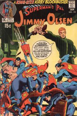 Jimmy Olsen (1954) 135