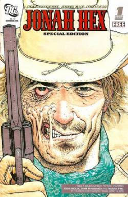 Jona Hex Special Edition [DC] (2010) 16