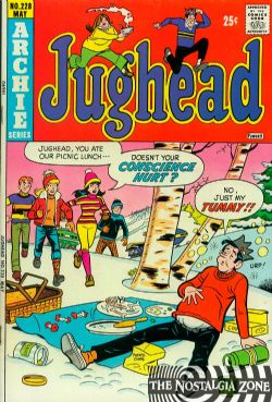 Jughead (1st Series) (1949) 228