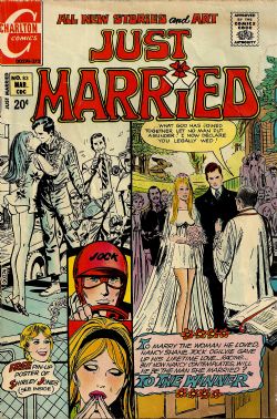 Just Married (1958) 83 