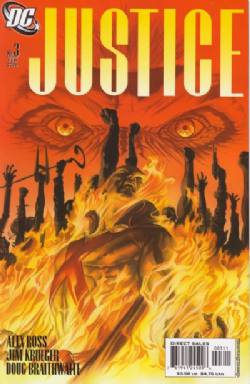 Justice (2005) 3