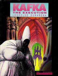 Kafka: The Execution (1989) nn 