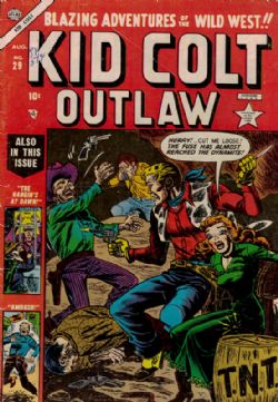 Kid Colt Outlaw (1948) 29