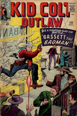 Kid Colt Outlaw (1948) 119