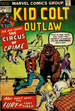 Kid Colt Outlaw (1948) 179 