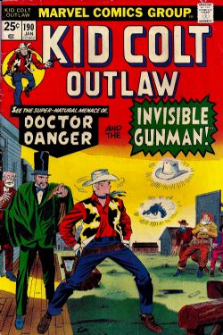 Kid Colt Outlaw (1948) 190