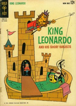 King Leonardo And His Short Subjects (1962) 1 