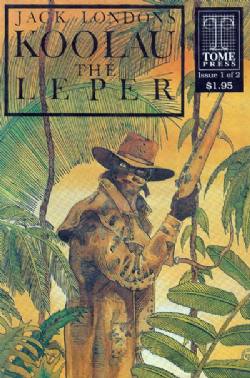 Koolau The Leper (1991) nn
