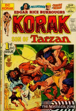 Korak, Son Of Tarzan (1964) 46 