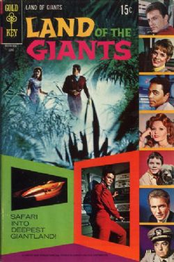 Land Of The Giants (1968) 4