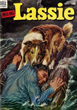 Lassie (1950) 13 