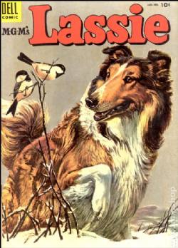 Lassie (1950) 20