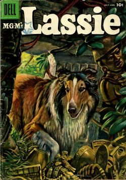 Lassie (1950) 35