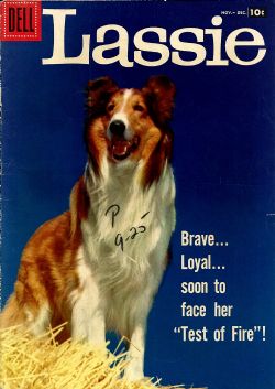 Lassie (1950) 37