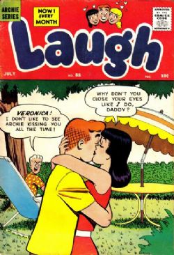 Laugh Comics (1st Series) (1946) 88