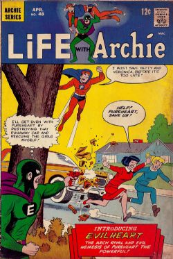 Life With Archie (1st Series) (1958) 48