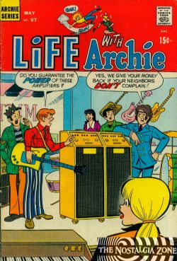 Life With Archie (1st Series) (1958) 97