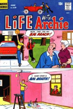 Life With Archie (1st Series) (1958) 110