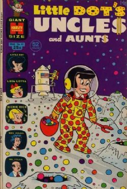 Little Dot's Uncles And Aunts (1961) 41