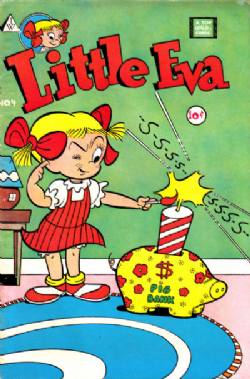 Little Eva (1958) 4