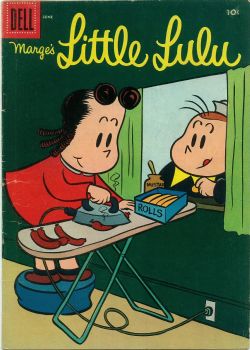 Little Lulu (1948) 96