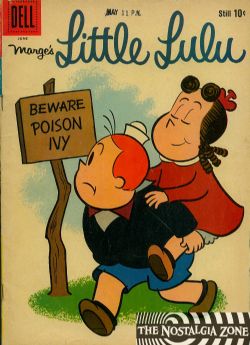 Little Lulu (1948) 132 