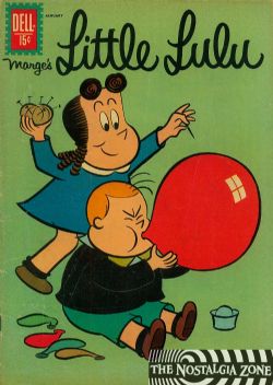 Little Lulu (1948) 161 
