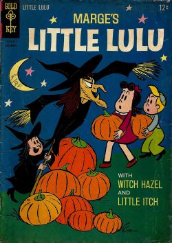 Little Lulu (1948) 174