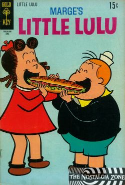 Little Lulu (1948) 196 