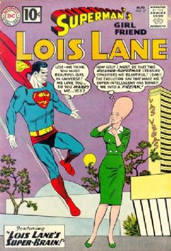 Lois Lane (1958) 27