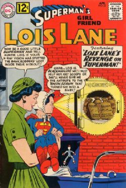 Lois Lane (1958) 32