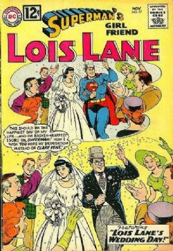 Lois Lane (1958) 37