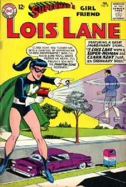 Lois Lane (1958) 47