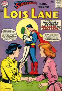 Lois Lane (1958) 52